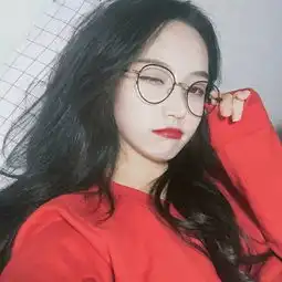 2018一定要像以前一样喜欢我哦拿qq女生头像我要个性网