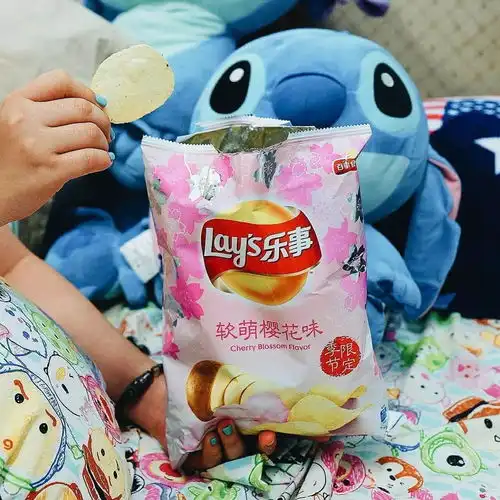 除了星巴克,还有哪些值得入手的樱花限定