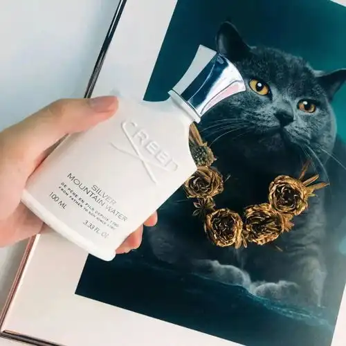 香水合集都是那些好闻到停不下来的味道