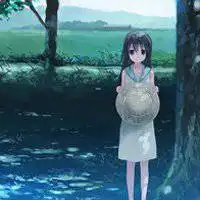 时尚漫画女孩图片头像微信头像图片大全