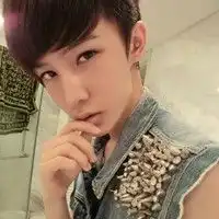 2017唯美古风动漫彼岸花头像微信头像图片大全
