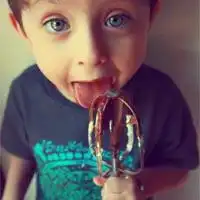 外国小孩头像,欧美可爱小baby头像,哈哈嘻嘻