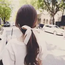 女生头像小清新