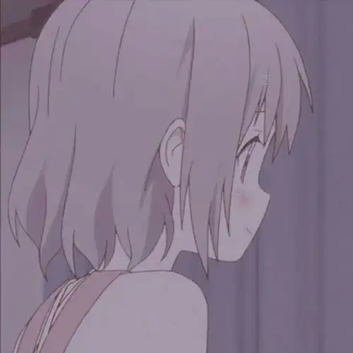小众高格调的动漫女头