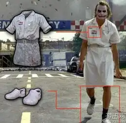 绝地求生联动dc加入小丑女皮肤黑丝辣妹带你吃鸡