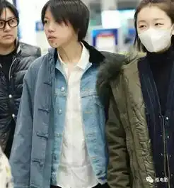 比起和金城武搞cp,我更想看周冬雨和女生在一起