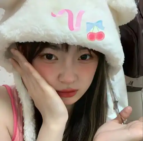 据说换上这组头像的都有了甜甜的恋爱