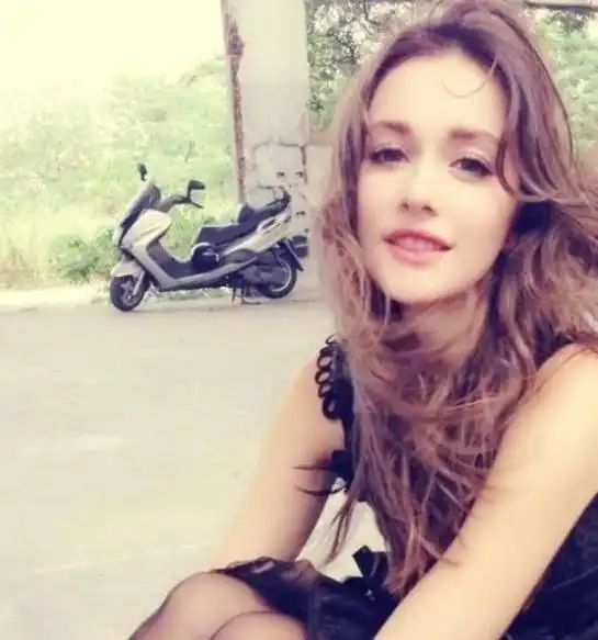 乌克兰美女远嫁中国农村,感叹道没想到中国连农村都这么发达