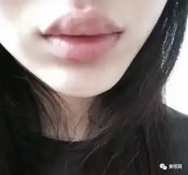 嘴巴拔了火罐这是史上最惨的买家秀其实是用了风靡全球的丰唇器