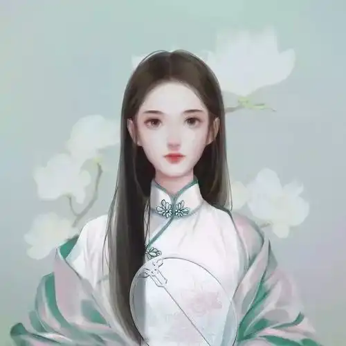 双人三人闺蜜头像