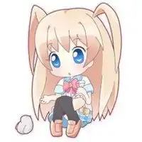 动漫星空头像女微信头像图片大全