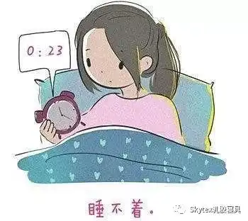 失眠睡不好怎么破,失眠人群看过来