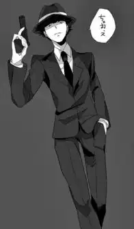 求多张日漫男头像,萌的帅的统统上多的最好