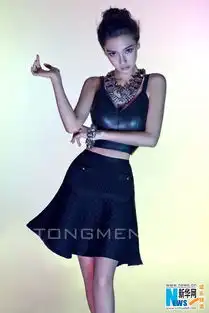 angelababy赵薇董卿揭真人和照片差最大的女星