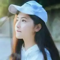 单纯可爱的女生头像图片微信头像图片大全