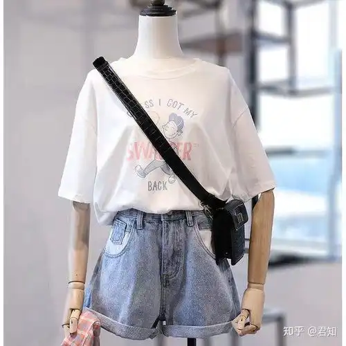 求推荐哪些比较适合学生的大码女装品牌或大码女装淘宝店