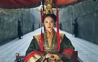 入门级古风妆容
