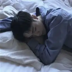 个性男生半身高清头像高清男生小清新qq头像