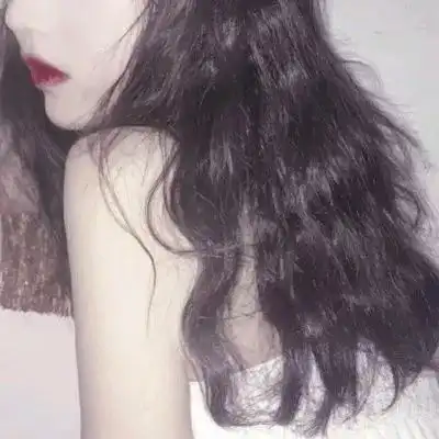 女生头像部位女头像