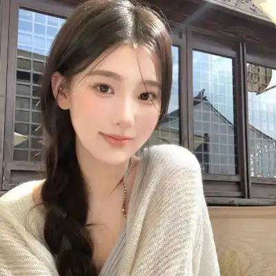 2023温柔精致女生头像