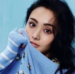 张翰让古力娜扎写检讨娜扎无辜大眼妆能挽回塘主心吗