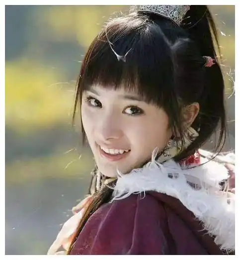 看起来会打人巴掌的11位女星杨幂黑化,而她是亲妈认证的