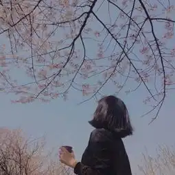 森系女生头像高清小清新2018最新也没想过怎样才算成熟