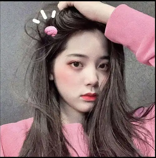 欧阳娜娜清纯少女脸