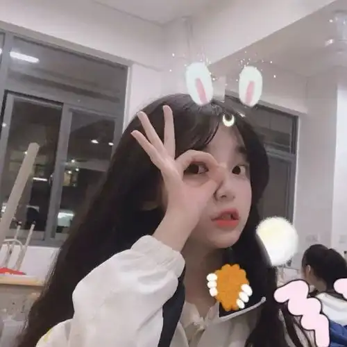 仙女专用头像