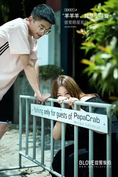 我是微胖界翘楚,可也想成为更精致的女孩抖音羊羊羊女票教你变身秀