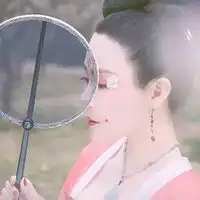 qq女生妖娆头像