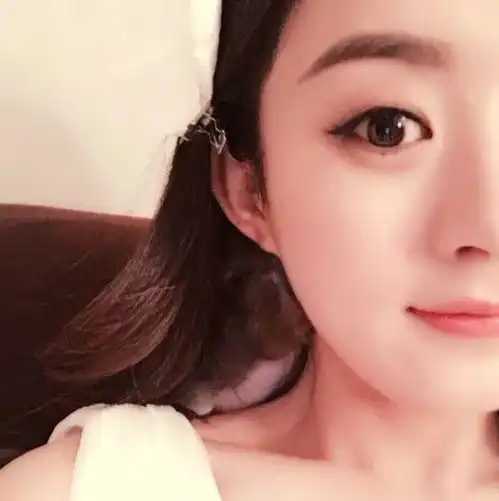 赵丽颖真是个宝藏女孩,从邻家少女蜕变成小女人,她经历了什么
