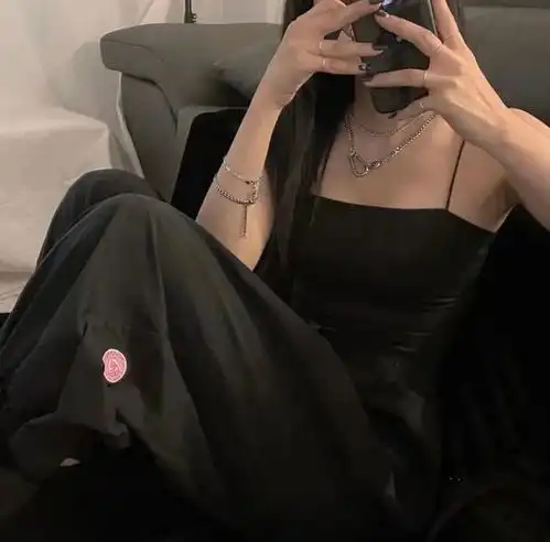 不露脸女生部位头像高质量