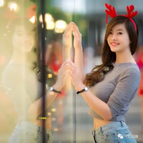 越南人长什么样