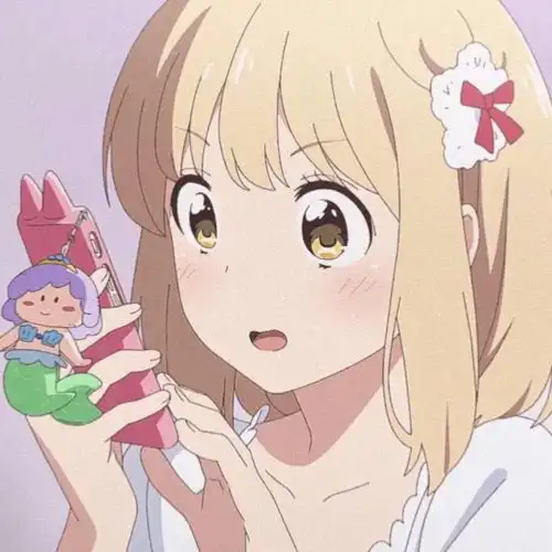 优质情侣头像