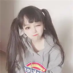 2018非主流女生可爱闺蜜头像大全怎样才可以像哆啦一样幸福