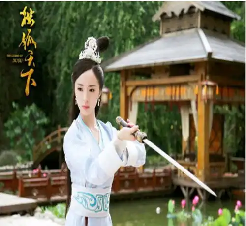 娱乐圈这些年被强行硬捧的女星,景甜上榜,胡冰卿袁姗姗太可惜