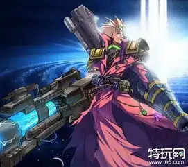 dnf漫游之王男大枪武器装备选择介绍