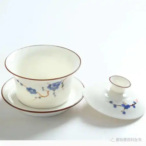 碗茶具大小合适泡茶的选择