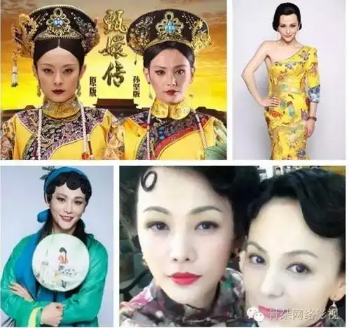 tfboys反串秒变小公主,老公们的女装扮相也很霸气