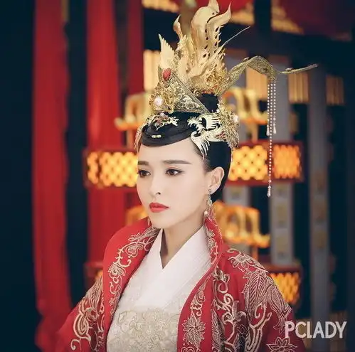 古装宫斗电视剧锦绣未央李未央唐嫣黑化堆糖,美好生活研究所