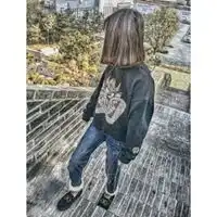 qq头像女生霸气白边带白边的霸气女头像