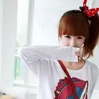 跪求女生头像唯美的