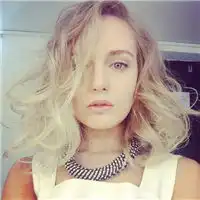 欧美女生头像