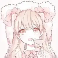 女头像二次元动漫可爱女头像二次元