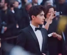 男星西装大比拼,杨洋第五王凯第二,第一竟然是他