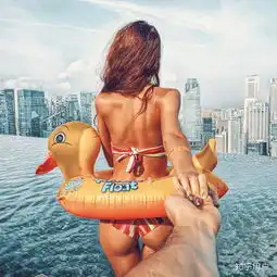有没有健身指导一下这是啥意思,