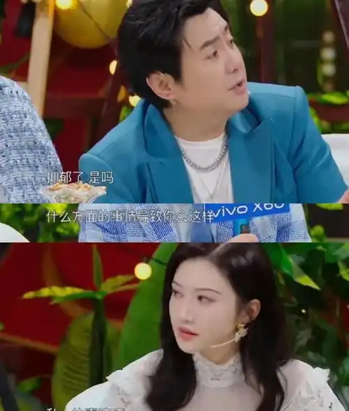从景甜的离婚文件来看,这女人也太能忍了