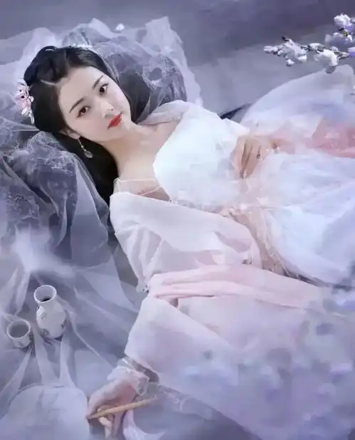 汉服国风美女183