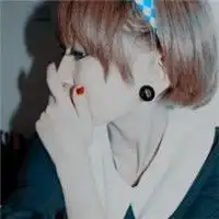 求女生扣扣头像